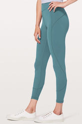 High Waist Yoga Leggings