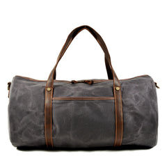 Retro Foldable Travel Portable Large Waterproof Casual Household Shoulder Shoulder Bags