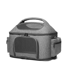 Dogs Cats Shoulder Out Pet Breathable Shoulder Bags