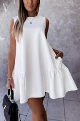 Undeniably Yours Babydoll Casual Dress