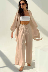 Boho Pajamas, Pajamas Sets for Women, PJ Lillian