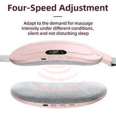 Menstrual Heating Pad, Heating Pad for Back Pain, Back or Belly Pain Relief for Women, USB Boho Beauty Gadgets