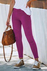 High Rise Skinny Fit Jegging