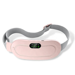 Menstrual Heating Pad, Heating Pad for Back Pain, Back or Belly Pain Relief for Women, USB Boho Beauty Gadgets