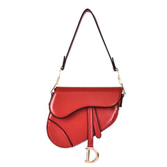 Women's Mini Small Wide Shoulder Strap Crossbody Bags