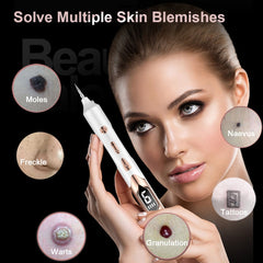Skin Tag Remover Pen, Mole Remover Pen, Dark Spot Remover, Boho Beauty Gadgets