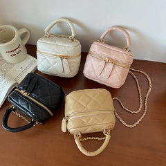 Portable Mini Chain Shoulder Small Crossbody Bags