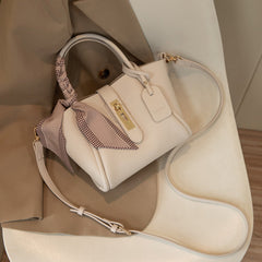 Women's Portable Shoulder Bags