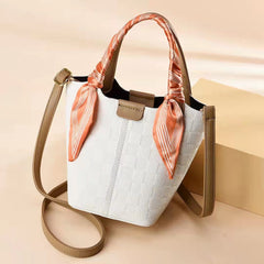 Women's Silk Fashion Summer Handbags