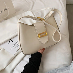 Women's Summer Design Fashion Large Shoulder Crossbody Bags