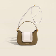 Women's Small Summer Versatile Female Blue Design Handbags