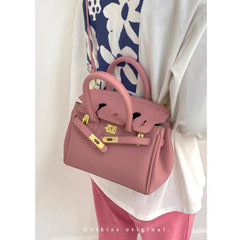 Women's Pattern Large Fashionable One-shoulder Crossbody Bags