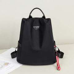 Oxford Women's Large Stylish Lightweight Waterproof Ladies Travel Backpacks