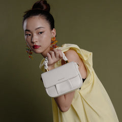 Women's Shoulder Fashion Design Handbags