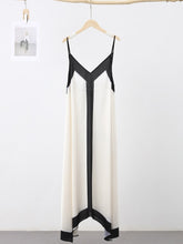 Boho Beach Dress - Summer Dress for Your Holiday - Loose and Long Dresses Alice