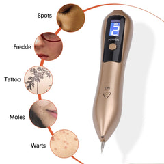 Skin Tag Remover Pen, Mole Remover Pen, Dark Spot Remover, Boho Beauty Gadgets