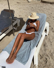 Panama Hats for Women - Fashion Shell Beach Hats - Boat Sun Hats - Ladies Summer Vacation with Chain