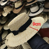 Boho Hat, Sun Hat, Beach Hat, Straw Hat, Must Have