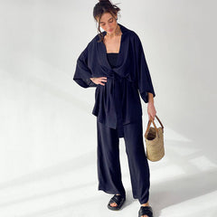 Boho Pajamas, Pajamas Sets for Women, PJ Lillian