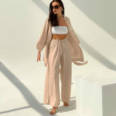 Boho Pajamas, Pajamas Sets for Women, PJ Lillian