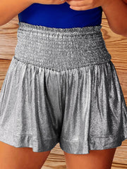 Women's Pants Casual Sports Loose Drape Short Pants