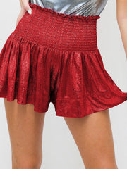Women's Pants Casual Sports Loose Drape Short Pants
