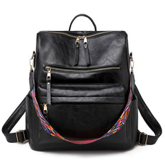 Women's Commuter Fashion Backpacks