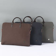 Fashionable Lightweight Twill Oxford Woven Handbags
