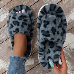 Casual Living Round Comfortable Shoes