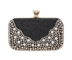 Evening Women's Banquet Dress Shoulder Bags