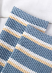 Casual Middle Cut Women's Socks