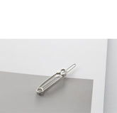 5 Pcs Alloy Hair Barrettes Hair Pins Decorative