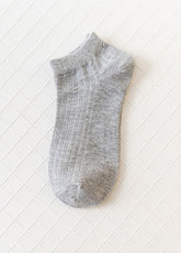 Casual Women's Boat Socks