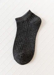 Casual Women's Boat Socks