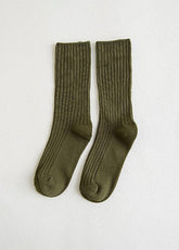 Cotton Casual Women's Socks