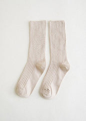 Cotton Casual Women's Socks