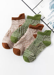 Casual Women's Boat Socks