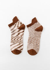 Casual Women's Boat Socks