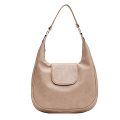 Women's Design Fashionable Simple Retro Large Shoulder Tote Bags