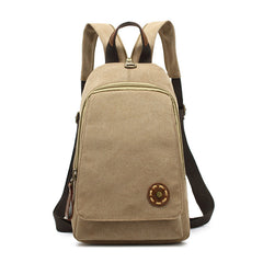 Women's Canvas Casual Fashion Trendy Cute Cool Backpacks