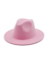 Classical Versatile Woolen Hat
