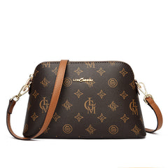 Women's Classic Graceful Shoulder Fashion Crossbody Bags