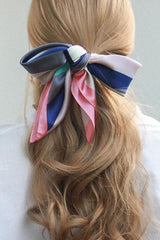 Color Block Bandanas