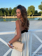 Boho Beach Dress - Summer Dress for Your Holiday - Loose and Long Dresses Alice