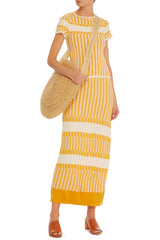 Boho Bag, Woven Straw Bag, Rattan Bag, Brown Alexandra