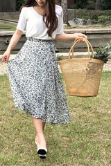Boho Bag, Woven Straw Bucket Bag, Rattan Bag, Lily Brown