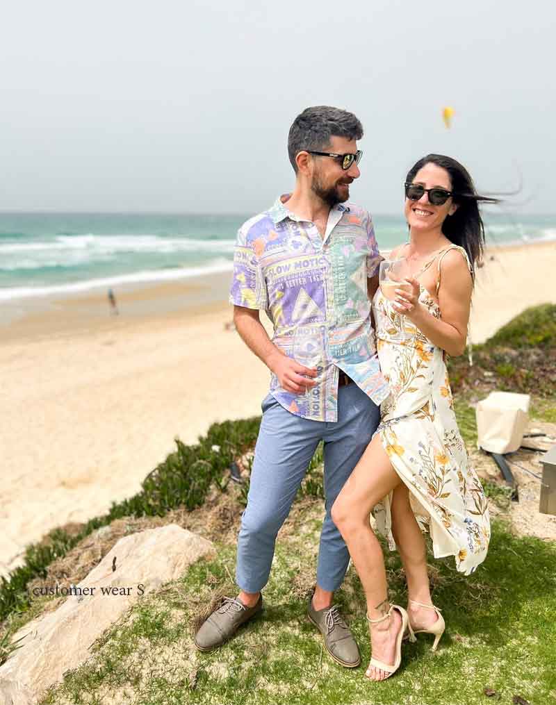 Boho Midi Dress, Strappy Sundress, White Rose Garden
