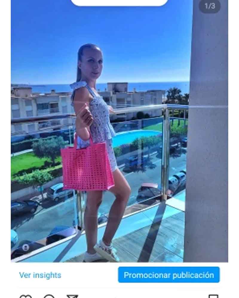 Boho Bag, Tote Bags, Crochet Tote Shopper Handbags in Pink, Blue, Black, Green