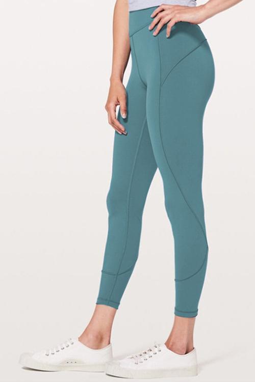 High Waist Yoga Leggings