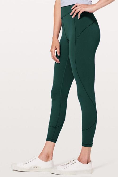 High Waist Yoga Leggings